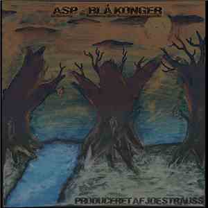 ASP  - Blå Konger