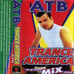 ATB - Trance America