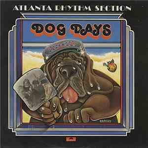 Atlanta Rhythm Section - Dog Days
