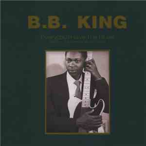 B.B. King - The Modern Singles 1957-1962