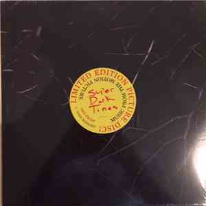 Ben Frost - Super Dark Times - Music From The Motion Picture