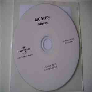 Big Sean - Moves