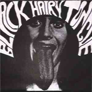 Black Hairy Tongue - Awake To Steak