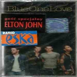 Blue  - One Love