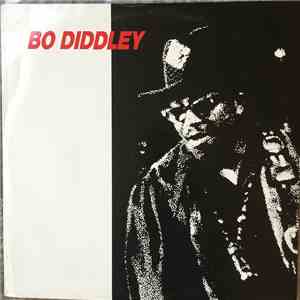 Bo Diddley - Ain't It Good To Be Free