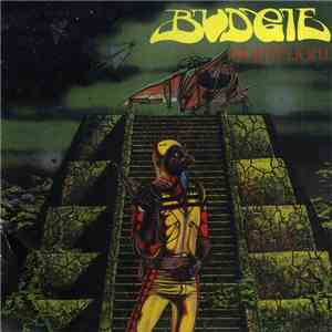 Budgie - Nightflight