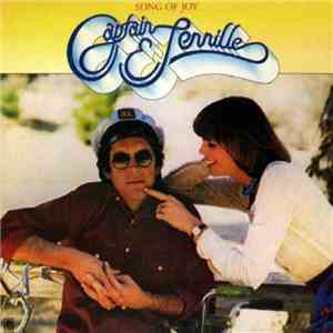 Captain & Tennille - Song Of Joy