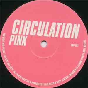 Circulation - Pink