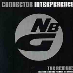 Connector - Interference (The Remixes)
