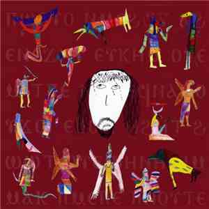Current 93 - Black Ships Ate The Sky