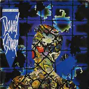 David Bowie - Blue Jean