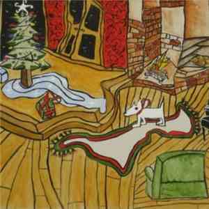 Dawn Langstroth - Here Come The Snow