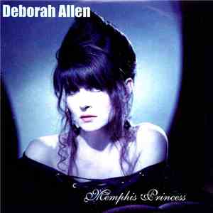 Deborah Allen - Memphis Princess