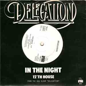 Delegation - In The Night / 12th House