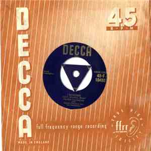 Dickie Valentine - I Wonder
