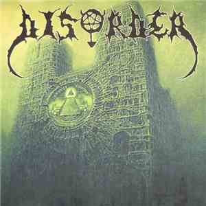 Disörder - II
