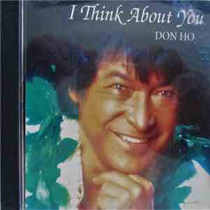 Don Ho - I Think About You