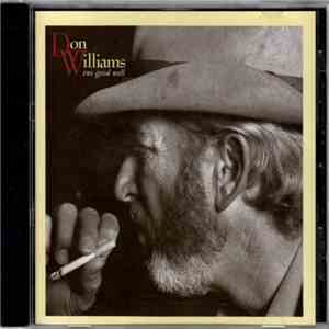 Don Williams  - One Good Well