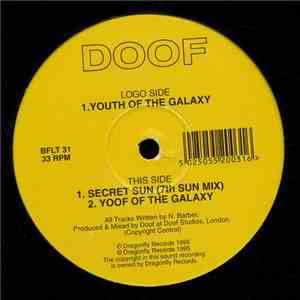 Doof - Youth Of The Galaxy