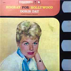 Doris Day - Hooray For Hollywood