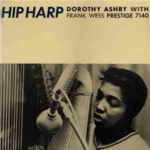Dorothy Ashby With Frank Wess - Hip Harp