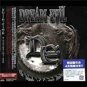 Dream Evil - The Book Of Heavy Metal