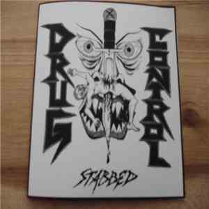 Drug Control - Stabbed