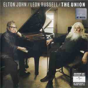 Elton John / Leon Russell - The Union