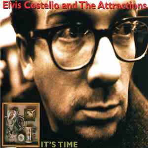 Elvis Costello And The Attractions - It's Time