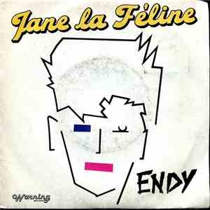 Endy - Jane La Féline