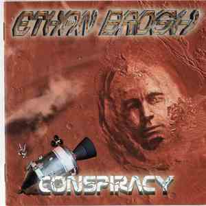 Ethan Brosh - Conspiracy
