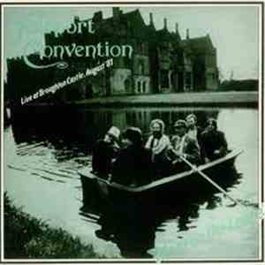Fairport Convention - Moat On The Ledge (Live At Broughton Castle, August ' ...