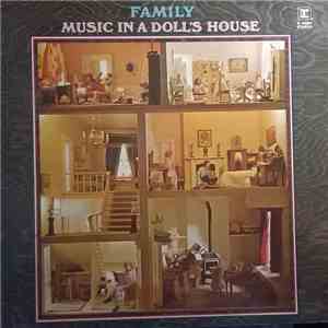 Family  - Music In A Doll's House