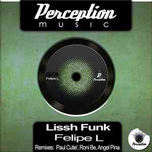 Felipe L - Lissh Funk