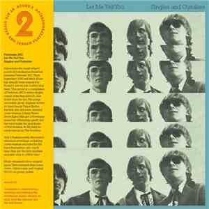 Firebeats, INC. - Let Me Tell You: Singles And Outtakes