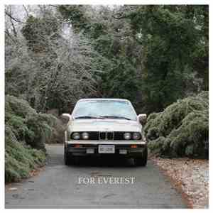 For Everest  - No Jazz Rock
