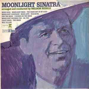 Frank Sinatra - Moonlight Sinatra