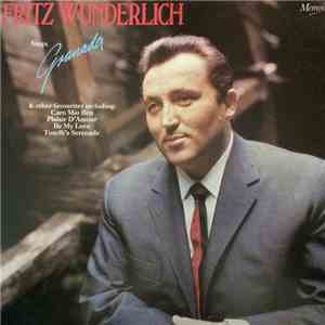Fritz Wunderlich - Granada
