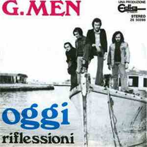 G. Men - Oggi / Riflessioni