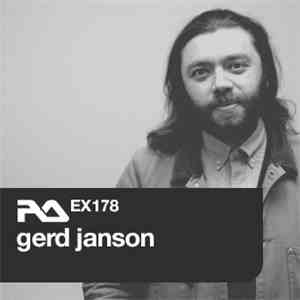 Gerd Janson - RA.EX.178 Gerd Janson