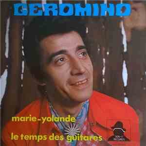 Geronimo  - Marie-Yolande
