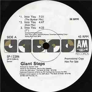 Giant Steps - Into You