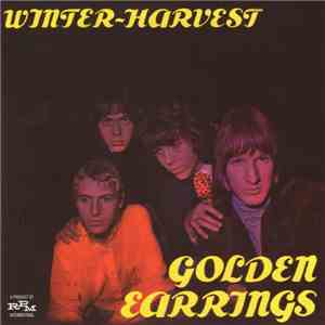 Golden Earrings - Winter-Harvest