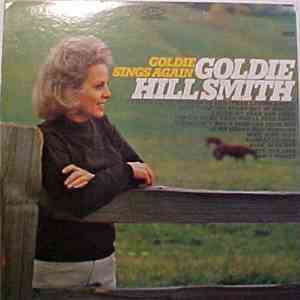 Goldie Hill Smith - Goldie Sings Again