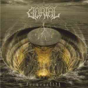 Gortal - Deamonolith