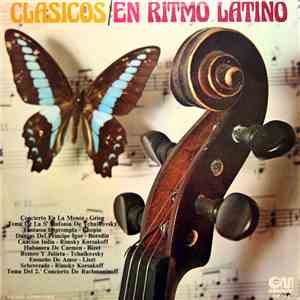 Gran Orquesta Iberoamericana - Clasicos / En Ritmo Latino