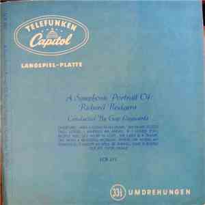 Guy Luypaerts - A Symphonic Portrait Of Richard Rodgers