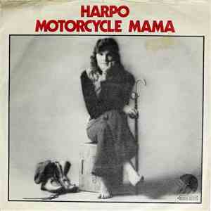 Harpo - Motorcycle Mama