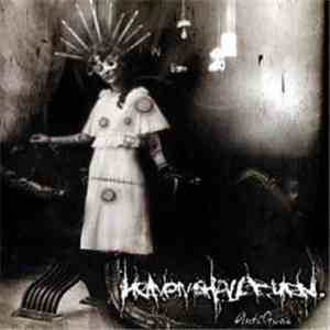 Heaven Shall Burn - Antigone