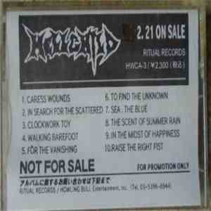 Hellchild - Circulating Contradiction